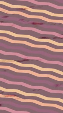 Estetik doku arkaplan tasarımı renkli hareket grafikleri ile moda film giriş profosyoneli