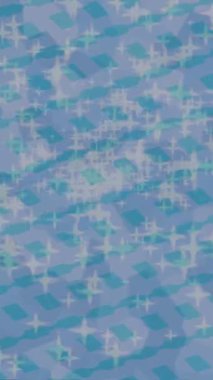 Profesyonel video projeleri sanat tarzı için organik hareketli arkaplan tasarımı