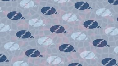 Dijital doku yüzey tasarım biçimi ile modern video animasyonu için gelişmiş hareket grafikleri