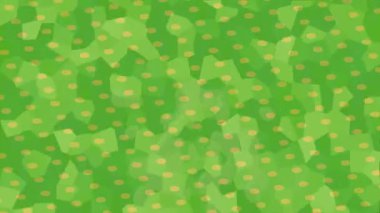 Yaratıcı video düzenleme film tasarımı için benzersiz hareket grafikleri biçimi giriş hareketi video pro