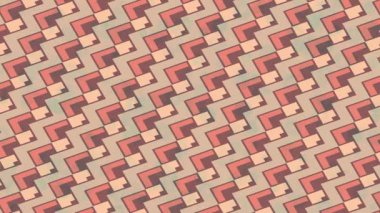 Profesyonel video projeleri sanat tarzı için organik hareketli arkaplan tasarımı