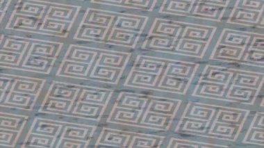 Lüks hareket tasarımı üst düzey video projeleri ve dijital sanat için zarif, pürüzsüz bir dokusu var.