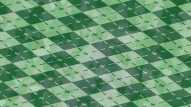 Benzersiz dijital hareket grafiklerine sahip yaratıcı sinematik projeler için yumuşak animasyon yüzeyi