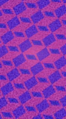 Benzersiz hareket grafikleri tasarım sanatına sahip yaratıcı film üretimi için özet bir arkaplan