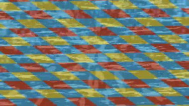 Yaratıcı video düzenleme film tasarımı için benzersiz hareket grafikleri biçimi giriş hareketi video pro