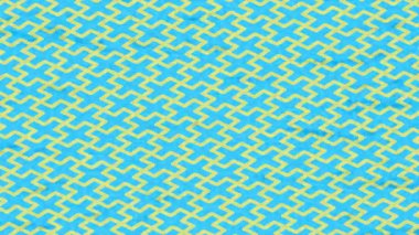 Modern medya üretimi için fütüristik dijital soyut doku sinematik tarz hareketli grafik ögesi