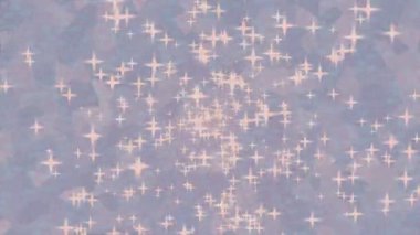 Benzersiz dijital animasyon tarzı grafikleri olan yaratıcı ortam tasarımı için yenilikçi hareket dokusu