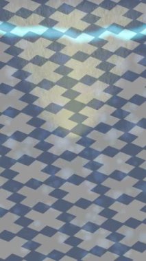 Yaratıcı video düzenleme film tasarımı için benzersiz hareket grafikleri biçimi giriş hareketi video pro