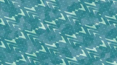 Organik desenli yüzey giriş stili video film sanatı ile soyut arkaplan tasarımı