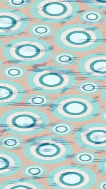 Modern medya üretimi için fütüristik dijital soyut doku sinematik tarz hareketli grafik ögesi