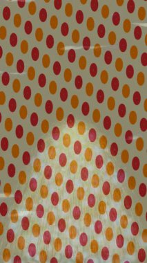 Benzersiz dijital animasyon tarzı grafikleri olan yaratıcı ortam tasarımı için yenilikçi hareket dokusu