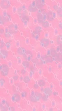 Benzersiz hareket dokusu tasarım sanatı ile profesyonel video düzenleme için modern soyut grafikler