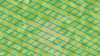 Yaratıcı video düzenleme film tasarımı için benzersiz hareket grafikleri biçimi giriş hareketi video pro