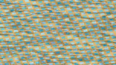 Modern medya üretimi için fütüristik dijital soyut doku sinematik tarz hareketli grafik ögesi