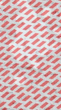 Lüks hareket projeleri için soyut tasarım stili animasyonu olan üst düzey dijital doku