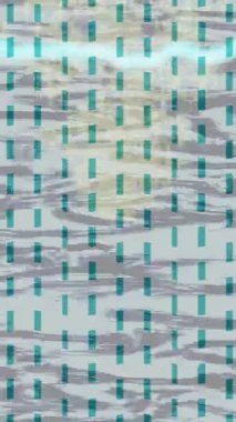 Benzersiz hareket grafikleri tasarım sanatına sahip yaratıcı film üretimi için özet bir arkaplan