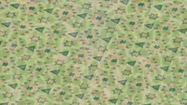 Modern medya üretimi için fütüristik dijital soyut doku sinematik tarz hareketli grafik ögesi