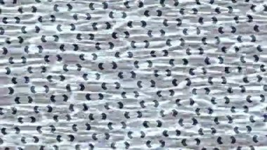 Modern medya üretimi için fütüristik dijital soyut doku sinematik tarz hareketli grafik ögesi