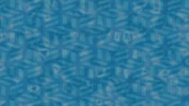 Yaratıcı video düzenleme film tasarımı için benzersiz hareket grafikleri biçimi giriş hareketi video pro