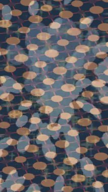 Lüks hareket tasarımı üst düzey video projeleri ve dijital sanat için zarif, pürüzsüz bir dokusu var.