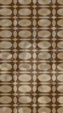 Benzersiz hareket dokusu tasarım sanatı ile profesyonel video düzenleme için modern soyut grafikler