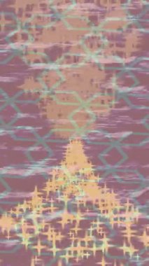 Lüks hareket tasarımı üst düzey video projeleri ve dijital sanat için zarif, pürüzsüz bir dokusu var.