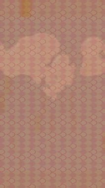 Profesyonel video projeleri sanat tarzı için organik hareketli arkaplan tasarımı