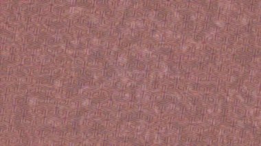 Dijital doku yüzey tasarım biçimi ile modern video animasyonu için gelişmiş hareket grafikleri