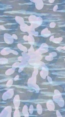 Lüks hareket tasarımı üst düzey video projeleri ve dijital sanat için zarif, pürüzsüz bir dokusu var.