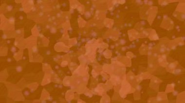 Benzersiz hareket dokusu tasarım sanatı ile profesyonel video düzenleme için modern soyut grafikler