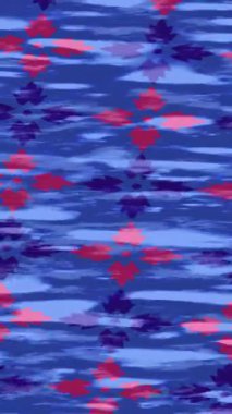 Benzersiz hareket grafikleri tasarım sanatına sahip yaratıcı film üretimi için özet bir arkaplan