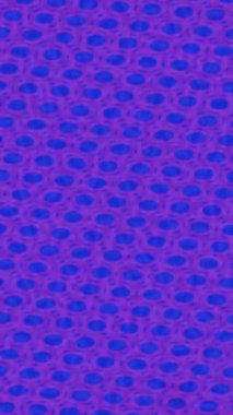 Yaratıcı video düzenleme film arkaplan tasarımı için minimalist organik hareket grafikleri