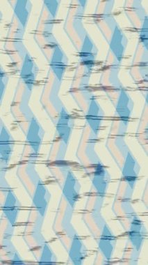 Modern medya üretimi için fütüristik dijital soyut doku sinematik tarz hareketli grafik ögesi