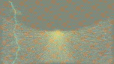 Benzersiz dijital hareket grafiklerine sahip yaratıcı sinematik projeler için yumuşak animasyon yüzeyi