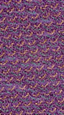 Lüks hareket tasarımı üst düzey video projeleri ve dijital sanat için zarif, pürüzsüz bir dokusu var.