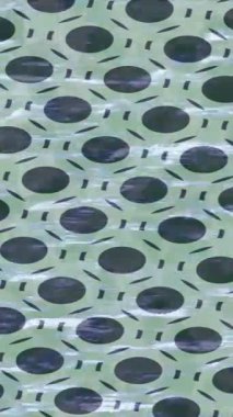 Yaratıcı video düzenleme film arkaplan tasarımı için minimalist organik hareket grafikleri