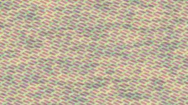 Modern medya üretimi için fütüristik dijital soyut doku sinematik tarz hareketli grafik ögesi