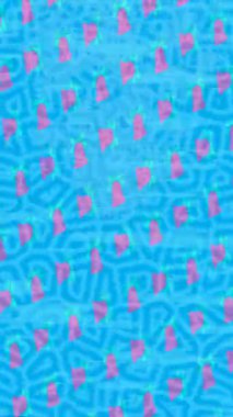 Benzersiz dijital hareket grafiklerine sahip yaratıcı sinematik projeler için yumuşak animasyon yüzeyi