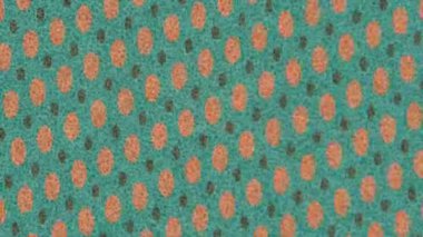 Lüks hareket projeleri için soyut tasarım stili animasyonu olan üst düzey dijital doku