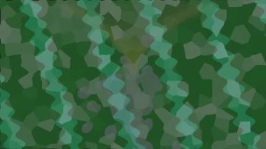 Estetik doku arkaplan tasarımı renkli hareket grafikleri ile moda film giriş profosyoneli