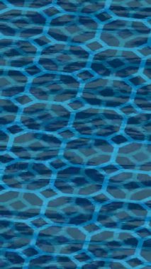 Yaratıcı video düzenleme film arkaplan tasarımı için minimalist organik hareket grafikleri