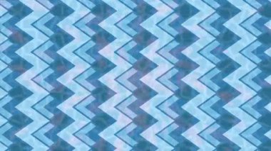 Benzersiz dijital hareket grafiklerine sahip yaratıcı sinematik projeler için yumuşak animasyon yüzeyi