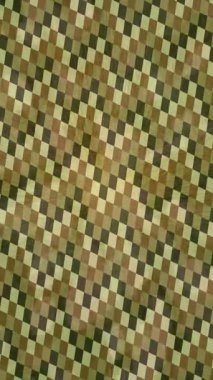 Benzersiz hareket dokusu tasarım sanatı ile profesyonel video düzenleme için modern soyut grafikler