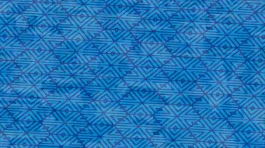 Estetik doku arkaplan tasarımı renkli hareket grafikleri ile moda film giriş profosyoneli