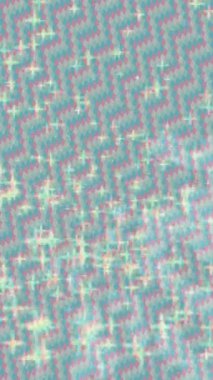 Dijital doku yüzey tasarım biçimi ile modern video animasyonu için gelişmiş hareket grafikleri