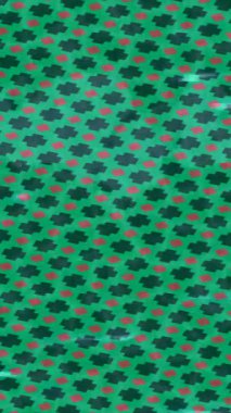 Dijital doku yüzey tasarım biçimi ile modern video animasyonu için gelişmiş hareket grafikleri