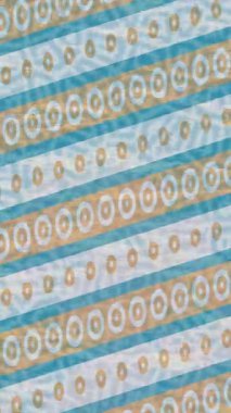 Lüks hareket projeleri için soyut tasarım stili animasyonu olan üst düzey dijital doku