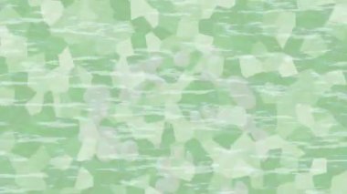 Yaratıcı video düzenleme film arkaplan tasarımı için minimalist organik hareket grafikleri