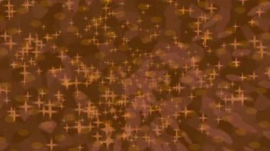 Benzersiz hareket dokusu tasarım sanatı ile profesyonel video düzenleme için modern soyut grafikler