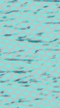 Soyut hareket desenli fütüristik video üretimi için dinamik dijital arkaplan